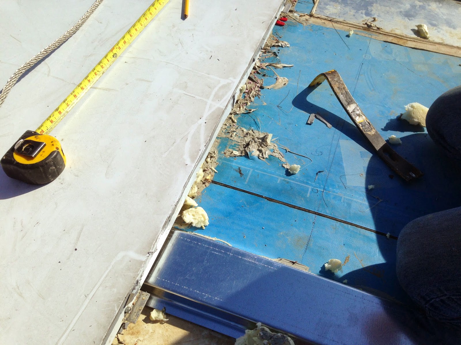 Recon Independent Assessments Field Quality Control ALERT