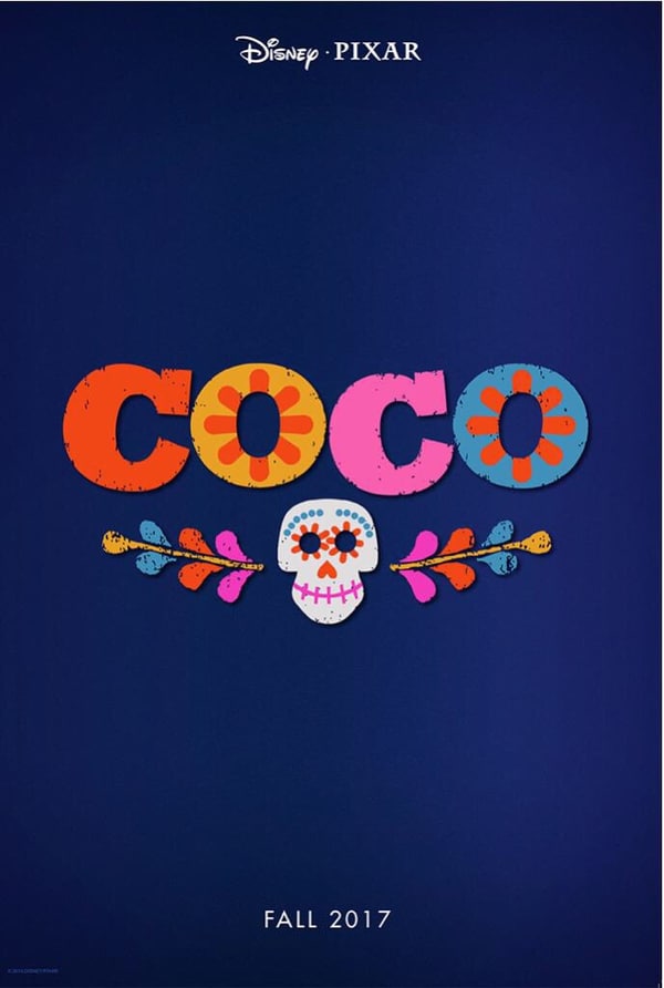 La Bloga: Latino Authors Are Writing For Coco