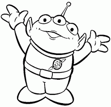 Recopilación de dibujos para colorear encontrados en la web.