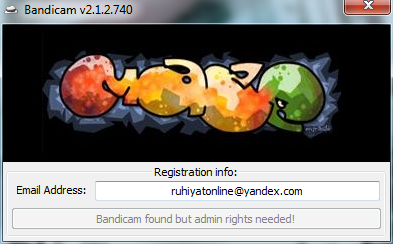 Download BandiCam