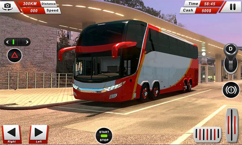 Download Best 5 Bus Driving Simulator Games For Android 10 Desktop Wallpaper Free Wallpaper Best 5 Bus Driving Simulator Games For Android 10 For Android Free