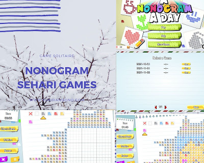 game nonogram online
