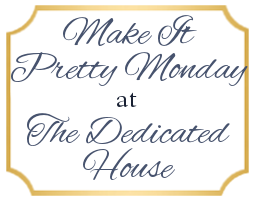 Featured On Make It Pretty Monday