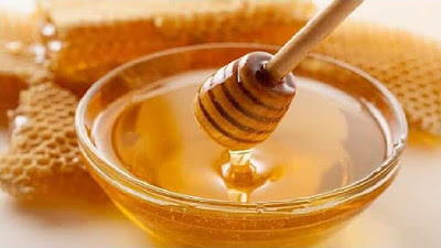 تفسير حلم العسل الأبيض في المنام تفسير حلم العسل الأبيض في المنام