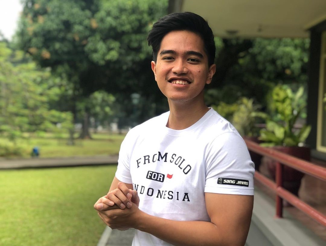 Kaesang Pangarep Dikabarkan Mampu Tangani Corona Jika Maju Jadi Gubernur DKI Jakarta, Simak Faktanya Kaesang Pangarep Dikabarkan Mampu Tangani Corona Jika Maju Jadi Gubernur DKI Jakarta, Simak Faktanya