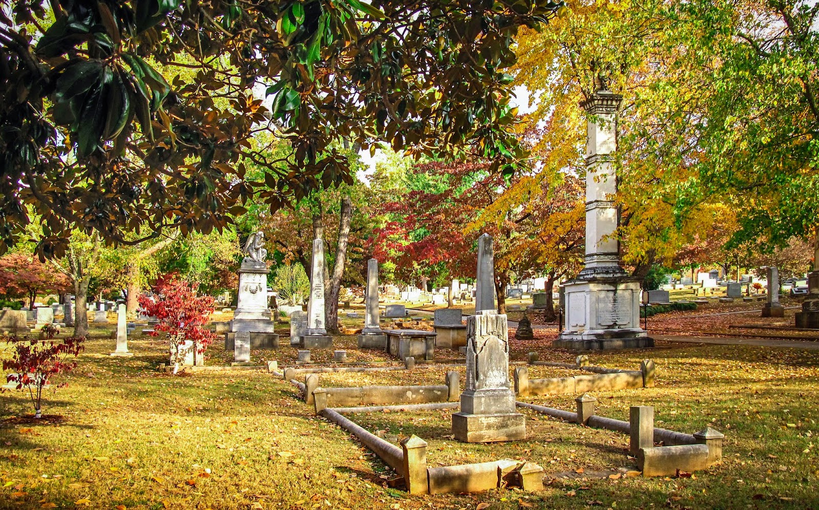 유 Maple Hill Cemetery Huntsville, Alabama