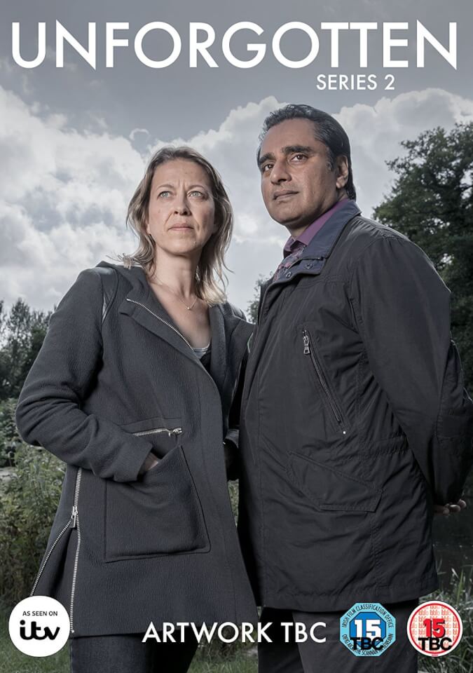 Unforgotten 2017: Season 2