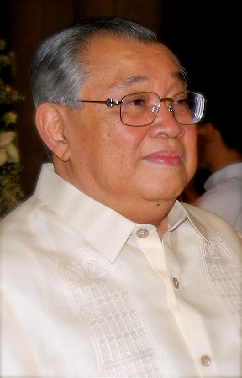 Chubs of Asia: Philippines&rsquo; Felipe Gozon