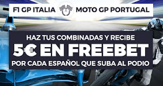 Paston promo F1 MotoGP 18-4-2021 Paston promo F1 MotoGP 18-4-2021