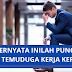 Ternyata Inilah Punca Calon Gagal Temuduga Kerja Kerajaan ! No. 4 Dan No.3 Tu Selalu Calon Buat