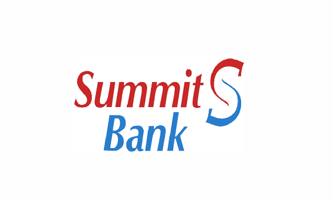 Summit Bank Jobs Product Executive