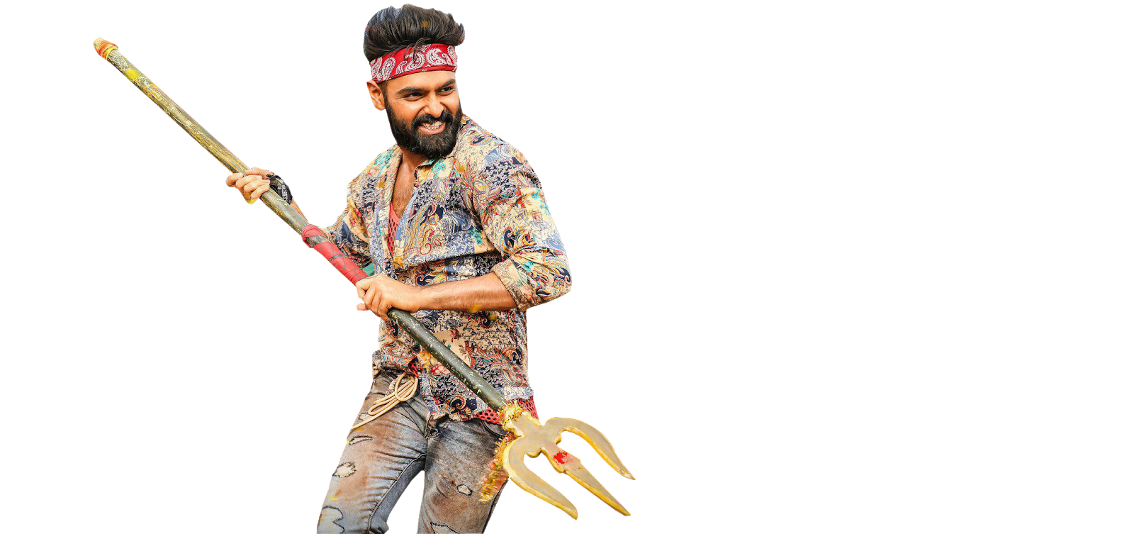 ismart shankar tv premiere