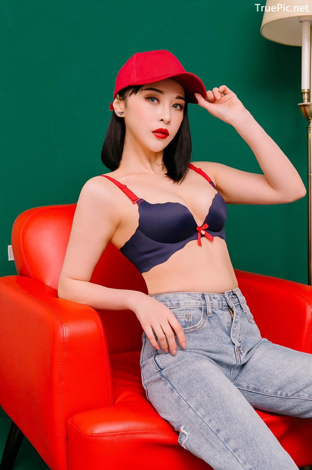 Image-Korean-Fashion-Model-Ryu-Hyeonju-We-x-You-Lingerie-Set-TruePic.net- Picture-9