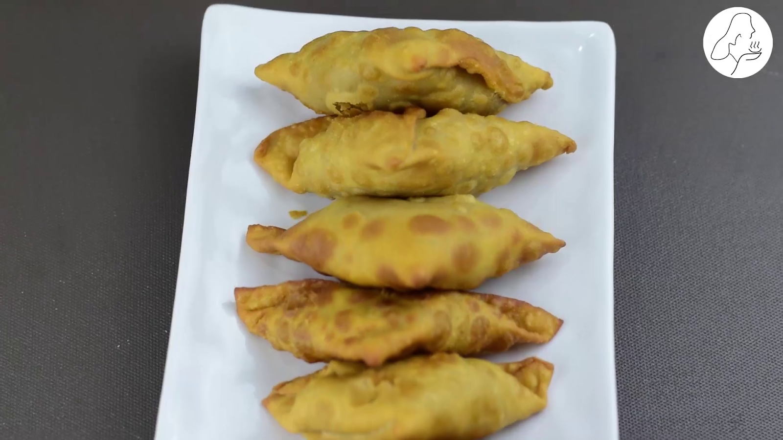 Samosa Wheat Flour Samosa Recipe How To Make Samosa Amma Secret