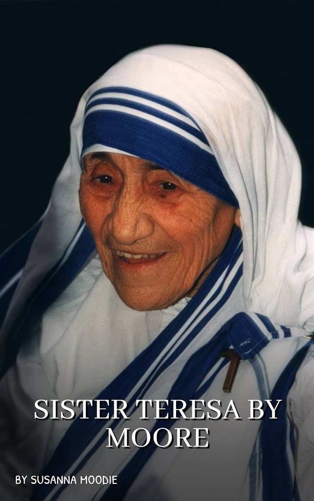 Sister Teresa (Part 1)