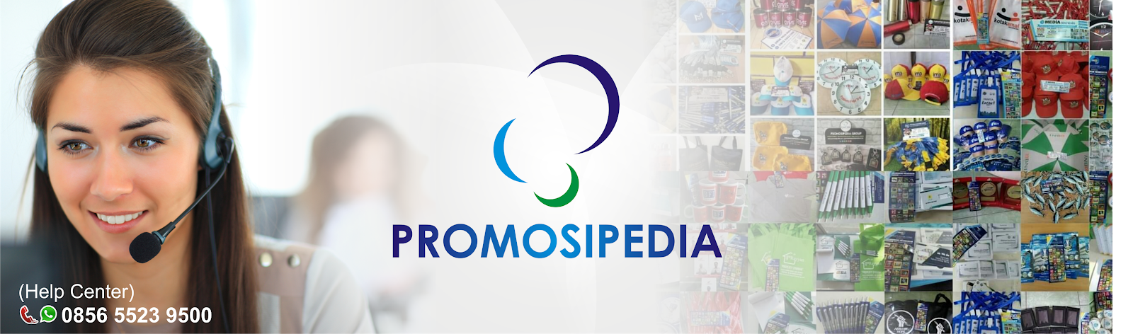 Promosipedia Indonesia