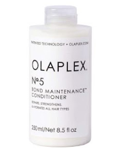 Olaplex No.5 Bond Maintenance Conditioner, 8.5 Fl Oz, Olaplex hair oil