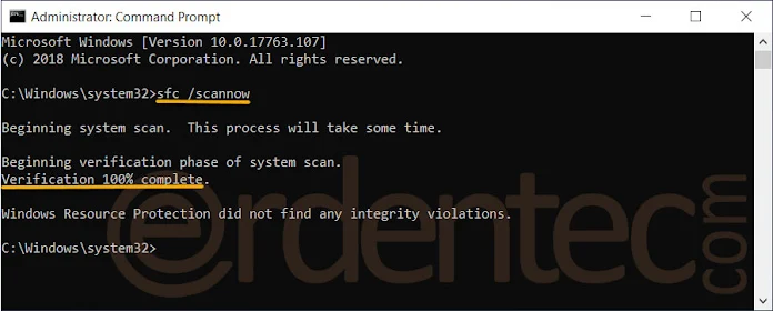 Explorer.exe Crashing and Restarting Problem Solution