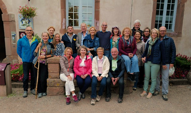 2500 Franken Nach Einer Schul Sammelaktion Der Schulerinnen Und