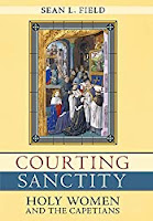 Courting Sanctity