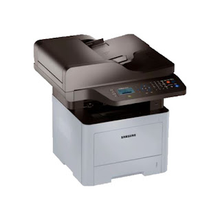 Samsung ProXpress SL-M3870FW Laser Multifunction Printer Driver Download