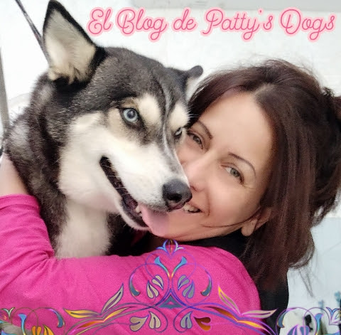 EL BLOG DE PATTY'S DOGS