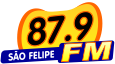 RÁDIO 87,9  - SÃO FELIPE FM