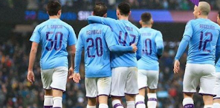 Jadwal Liga Inggris Terbaru Tottenham vs Manchester City Jadwal Liga Inggris Terbaru Tottenham vs Manchester City