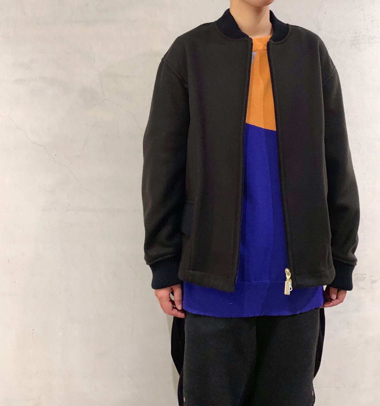 新作からSALEアイテム等お得な商品 満載 mercibeaucoup S : ニット