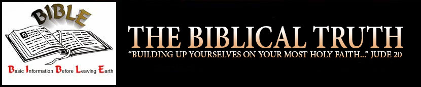 The Biblical Truth