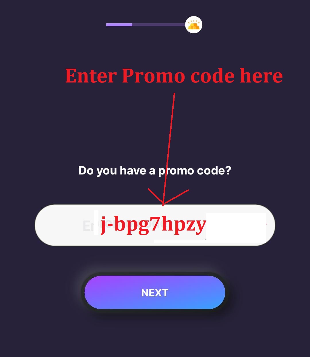 Use Jar App Promo Code to get upto ₹50 Joining Bonus