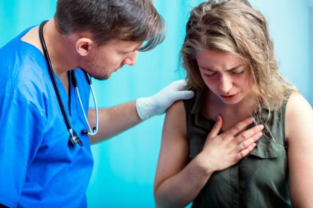 Κρίση πανικού: Τι είναι - Πώς τη διαχειριζόμαστε 