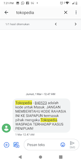 Panduan Cara Jualan di Tokopedia (Detail & Lengkap)