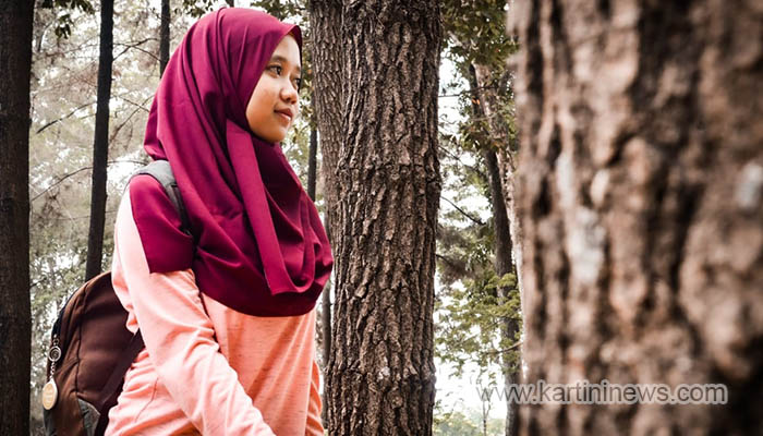 Wisata Wana Sreni Indah Hutan Pinus Yang Lagi Hits di Jepara