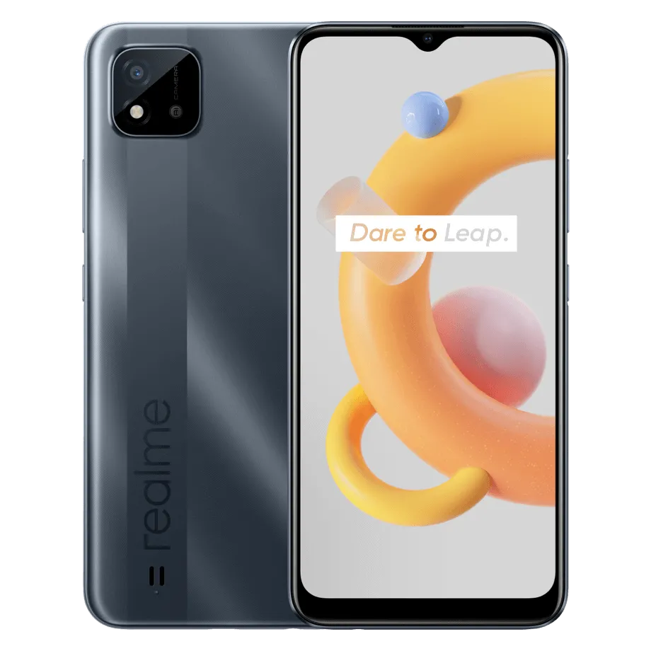 Realme C20 HP Realme