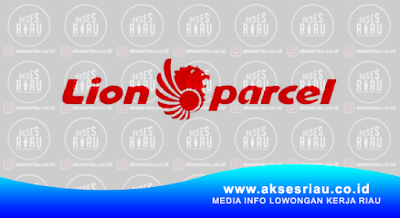 PT Lion Parcel Pekanbaru 