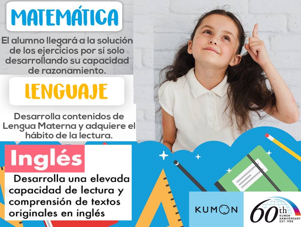 Kumon Olivos La Lucila