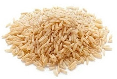 arroz integral