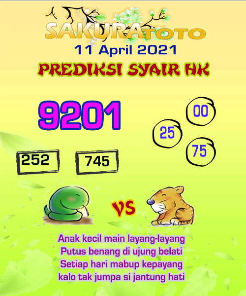 Mbah Sukro Hk Minggu