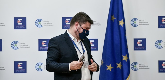 Φωτιά - Επιστολή διαμαρτυρίας από ΕΣΗΕΑ σε Χαρδαλιά: «Αρνείστε να απαντήσετε σε ερωτήσεις »