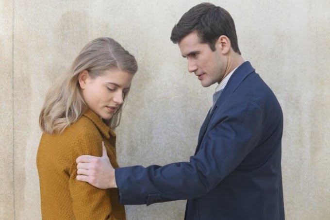 Άγριες Μέλισσες: Ο Νικηφόρος στέλνει την Δρόσω για έκτρωση