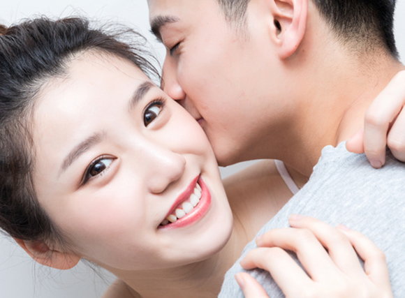 教你如何在戀愛中一步步捉住男人的心