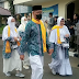 Bupati Magetan Suprawoto Berangkatkan 173 Jemaah Calon Haji 