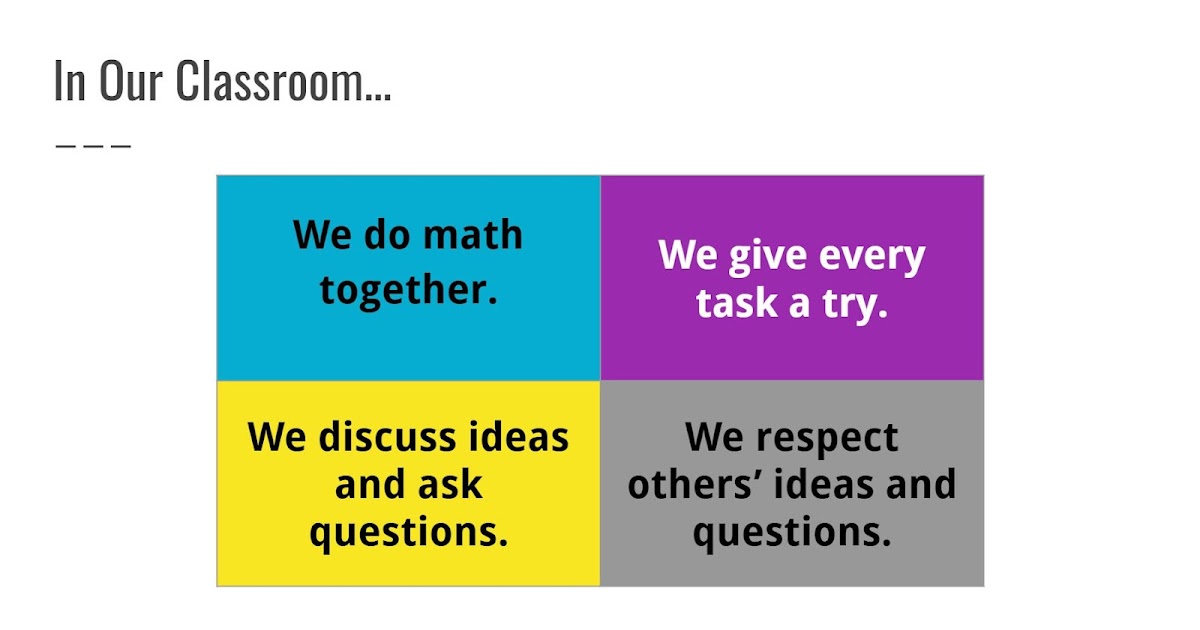 Summer School Part 2: We give every task a try.