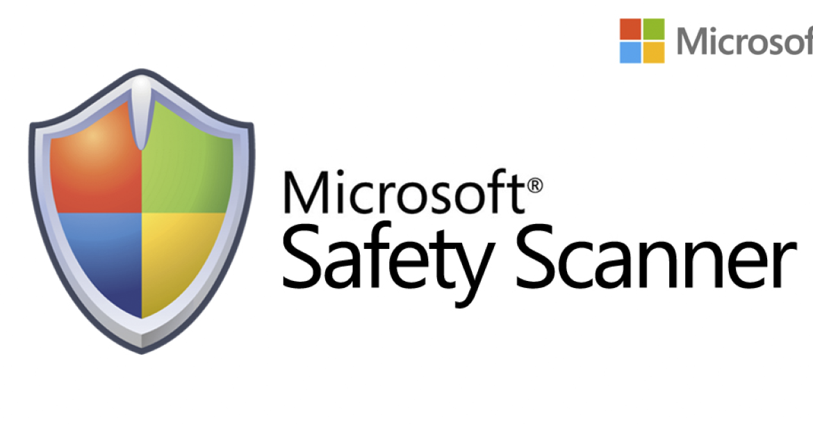 microsoft safety scanner license