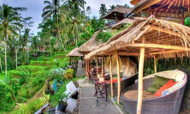 7 Tempat Nongkrong Di Gianyar Yang Sedang Hits - Surya Adnyana