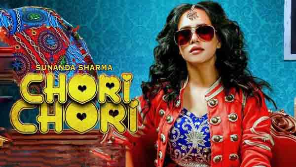 chori chori lyrics sunanda sharma