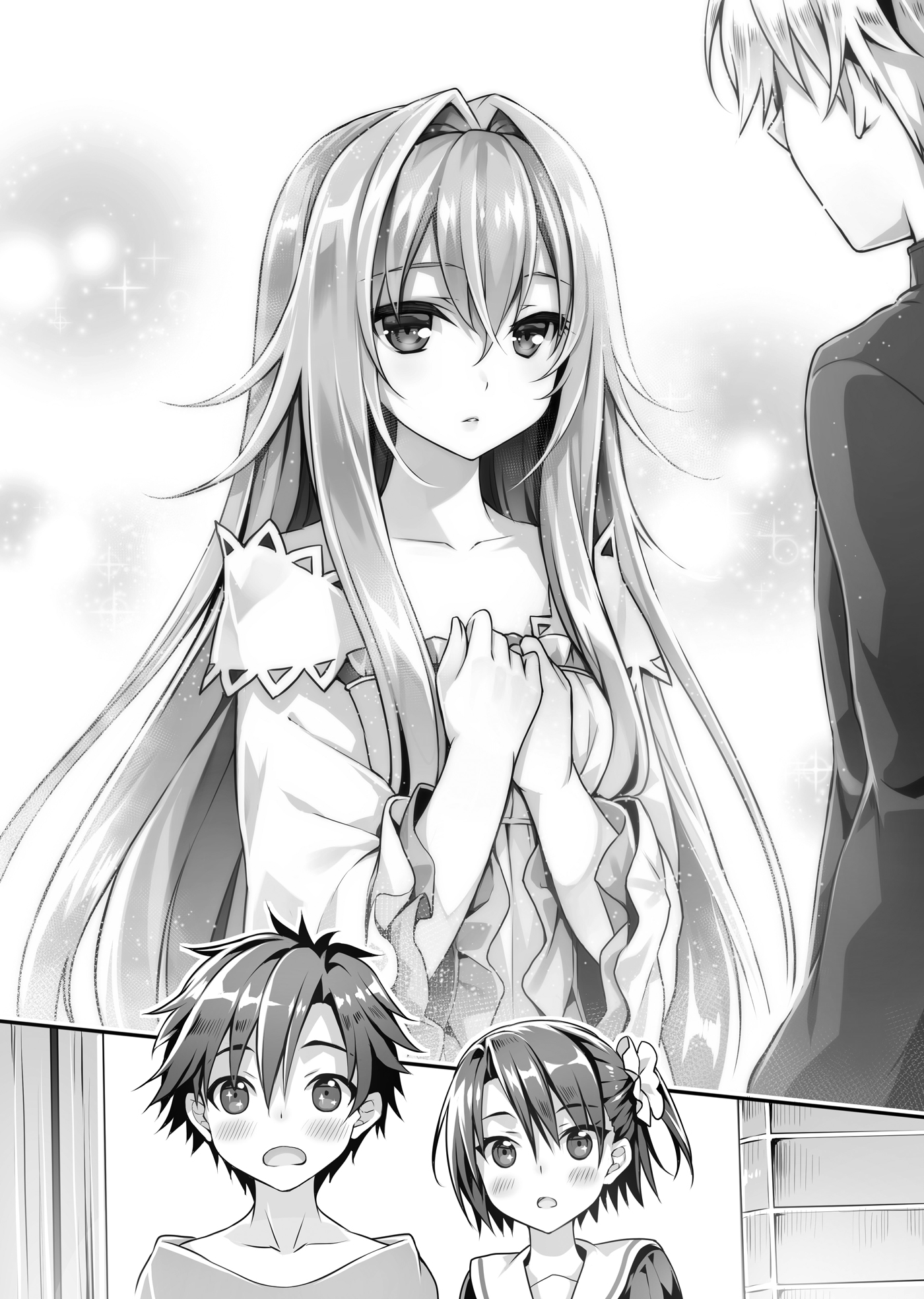 Sara (seirei gensouki). Seirei gensouki aishia. Seirei gensouki novel illustrations. ранобэ дух. ранобэ дух.