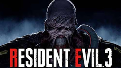 تحميل لعبة Resident Evil 3 Remake pc تحميل لعبة Resident Evil 3 Remake pc