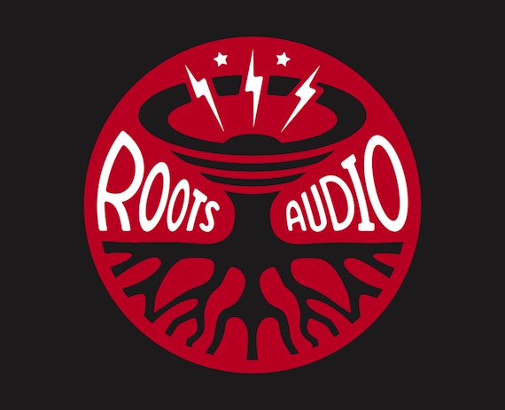 Root Audio Logo